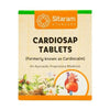 Sitaram Ayurveda Cardiosap Tablets