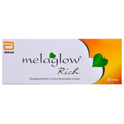 Abbott Melaglow Rich Cream