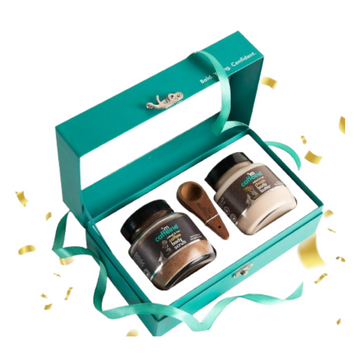 Lotus Professional Preservita Advanced Skin Whitening Facial Kit - Bearberry Marmalade