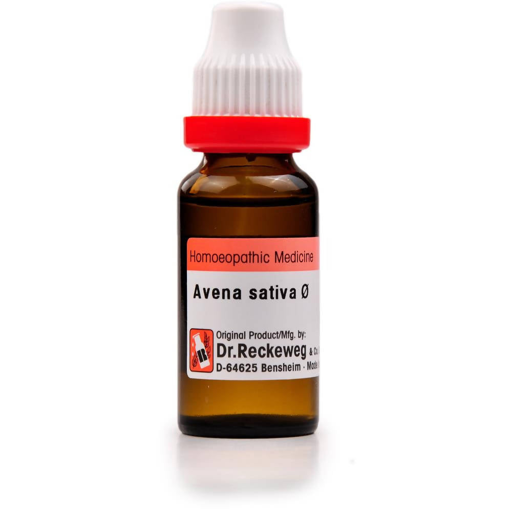 Dr. Reckeweg Lemna Minor Mother Tincture Q