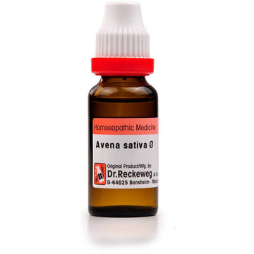 Dr. Reckeweg Lemna Minor Mother Tincture Q