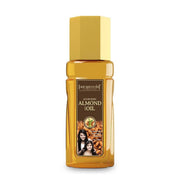 Aaryanveda Ayurvedic Almond Oil - 200 ML