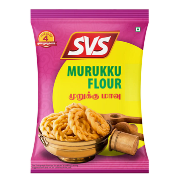 SVS Murukku Flour - 500 GM