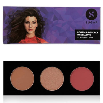 Shahnaz Husain Shacover Foundation