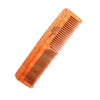 Ancient Living Neem Wood Comb 2 in 1 Model
