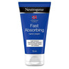 Neutrogena Formula Fast Absorbing Hand Cream