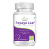 natures velvet Papaya Leaf Capsules