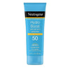 Neutrogena Hydro Boost Water Gel Sunscreen Lotion with Broad Spectrum SPF 50