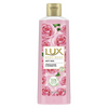 Lux Body Wash with French Rose Fragrance & Almond Oil