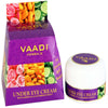 Vaadi Herbals Under Eye Cream Almond Oil and Cucumber Extract