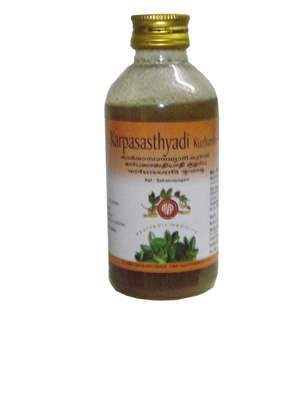 AVP Karpasasthyadi Kuzhambu