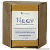 Neev Herbal Aloe Lavender Soap