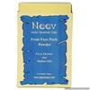 Neev Herbal Fruit Face Pack Powder For a Flawless And Radiant Skin