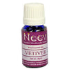 Neev Herbal Vetiver Essential Oil