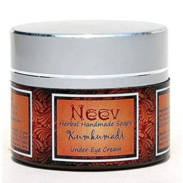 Neev Herbal Kumkumadi Under Eye Cream