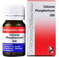 Dr. Reckeweg Strontium Carbonicum Dilution