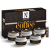 NutriGlow NATURAL|S  Raw Irish Coffee Facial Kit