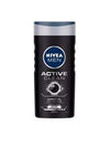 Nivea Men Active Clean Shower Gel