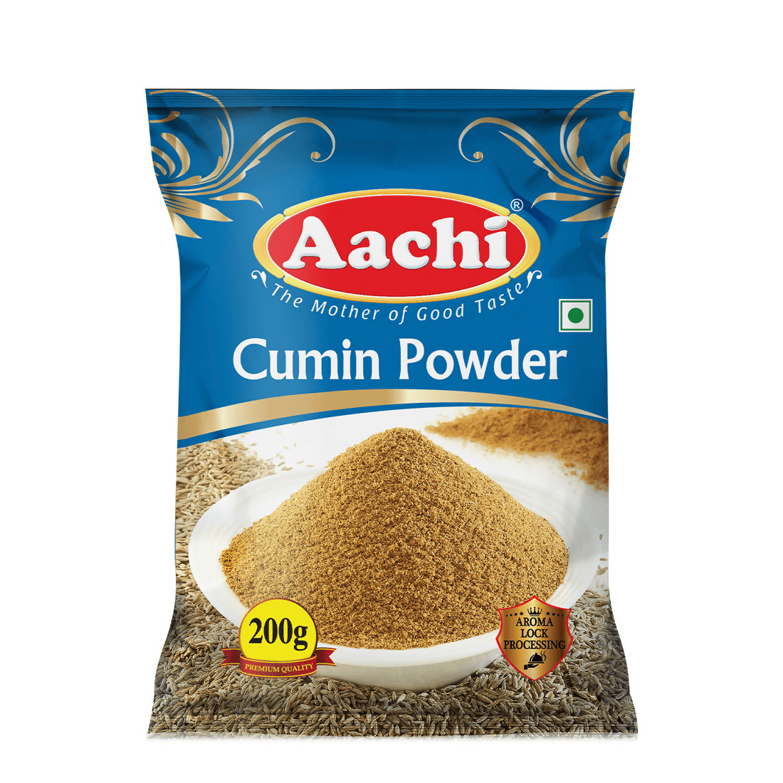 Aachi Cumin Powder - 50 GM