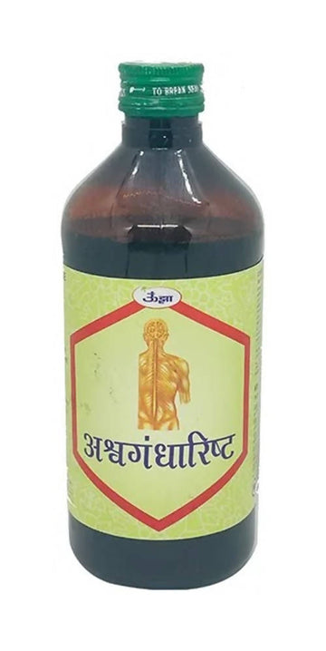 Unjha Ashwagandharishta