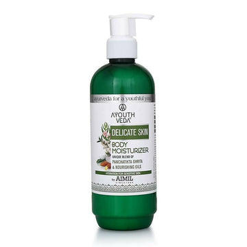 Ancient Living Sesame Baby Massage Oil