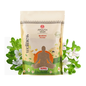 Ancient Living Radiance Face Pack
