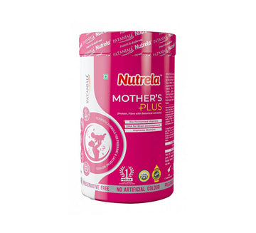 Patanjali Nutrela Mothers Plus