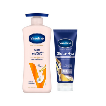 The Natural Wash Moisturising Baby Body Lotion With Avocado Oil & Calendula Oil