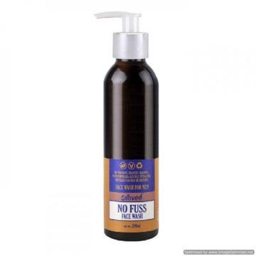 Omved No Fuss Face Wash