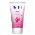 Sri Sri Tattva Rose Face Wash - 150 Ml