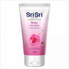 Sri Sri Tattva Rose Face Wash - 150 Ml