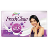 Godrej Fair Glow Fairness + Proteins Bathing Soap