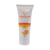 Oxy Glow Orange Peel Off Mask