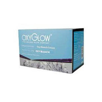 Oxy Glow Golden Glow oxy Bleach