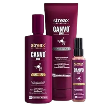 Sesa Hair Oil in Lotion