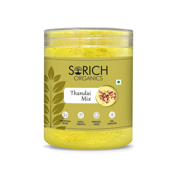 Sorich Organics Thandai Mix