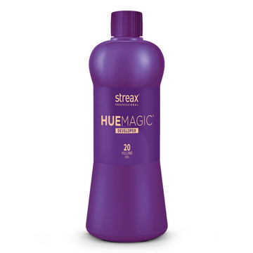 Shahnaz Husain Hair Mascara Plus Shade No.5 - Brown