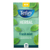 Tetley Herbal Fresh Mint Tea Bags