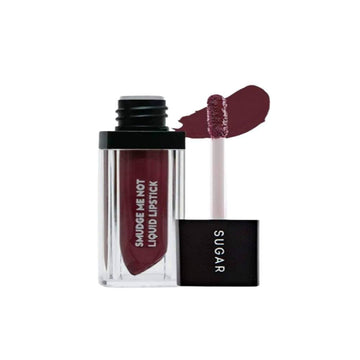 Soultree Ayurvedic Lipstick Wild Honey 811