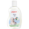 Pigeon Baby Oil