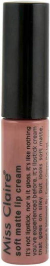 Miss Claire Soft Matte Lip Cream, 47 Pink