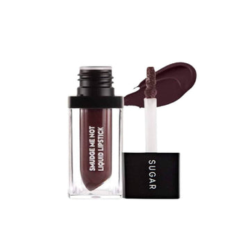 Soultree Ayurvedic Lipstick Rusty Cinnamon 840