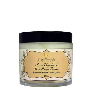The Body Shop Strawberry Shower Gel