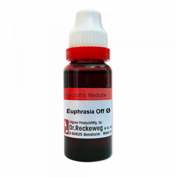 Dr. Reckeweg Iodium Mother Tincture Q