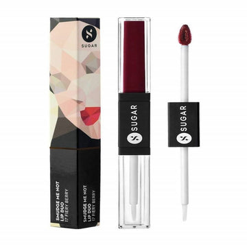 Soultree Ayurvedic Lip Gloss - Nude Pink