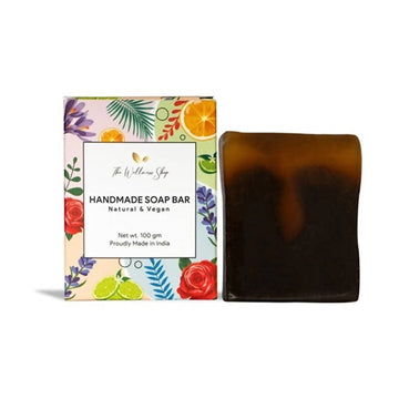 The Body Shop Moringa Shower Gel
