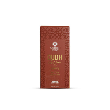 Aroma Treasures Cedarwood Pure Essential Oil