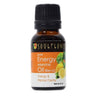 Soulflower Energy Essential Oil Blend