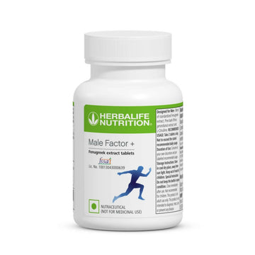 Herbalife Nutrition Male Factor + Tablets