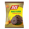 SVS Ragi Flour - 500 GM
